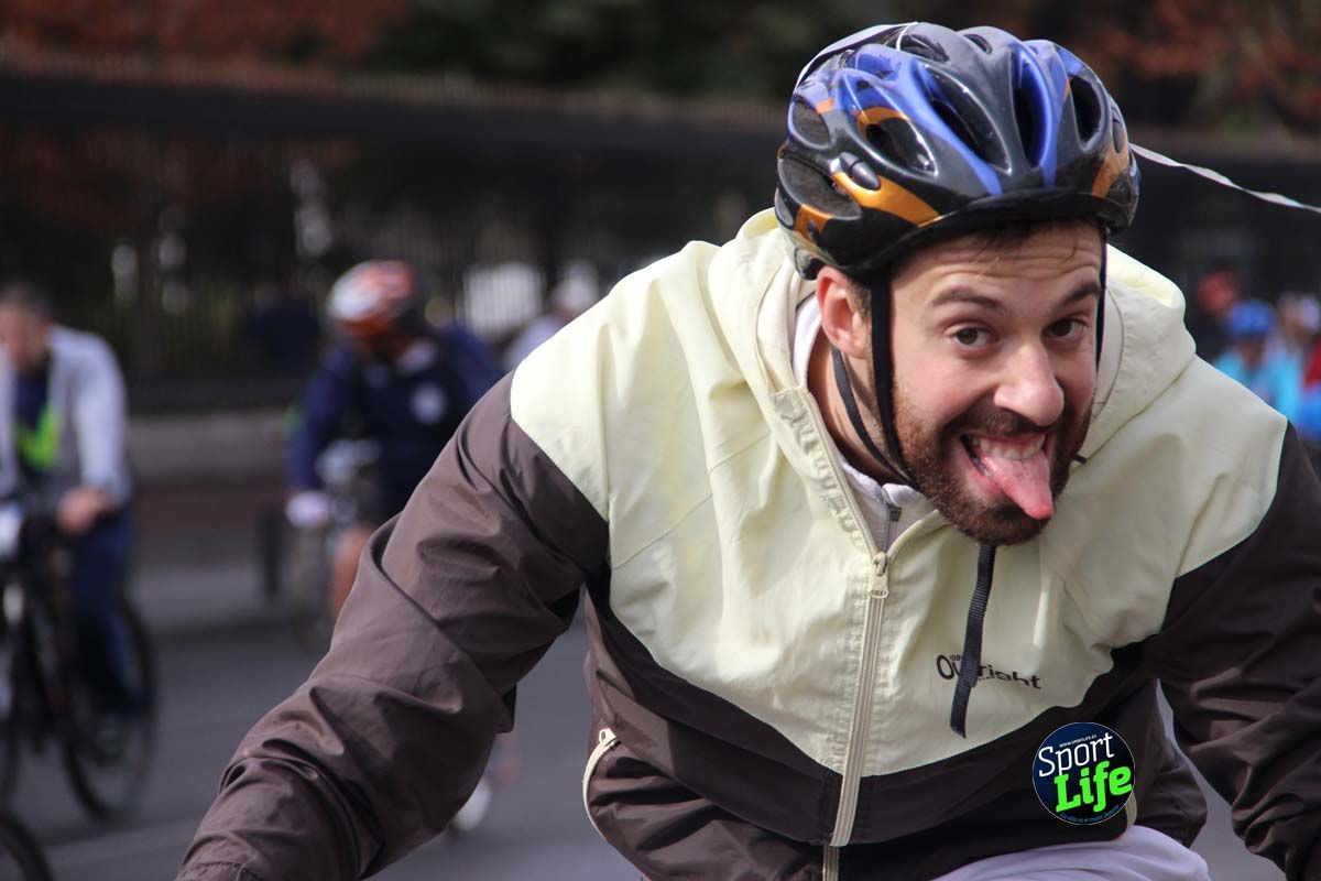 Fiesta de la Bici Madrid 2015 Galería 6