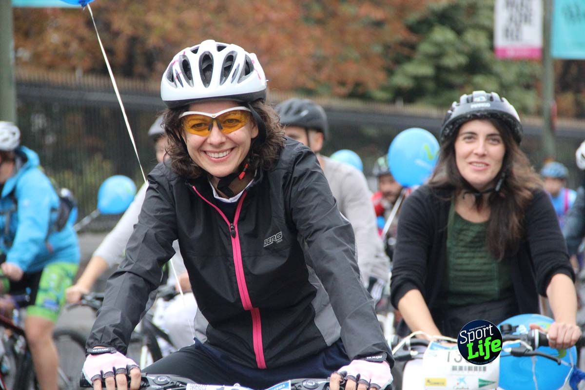 Fiesta de la Bici Madrid 2015 Galería 6