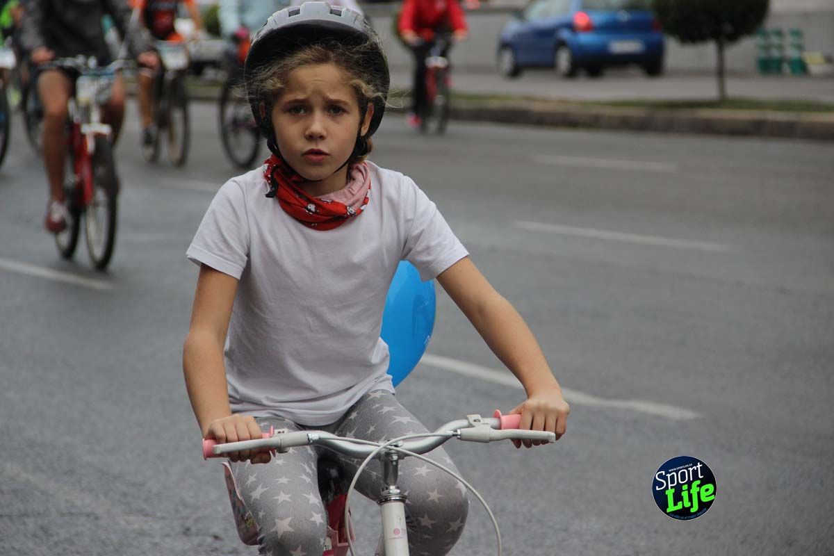 Fiesta de la Bici Madrid 2015 Galería 6