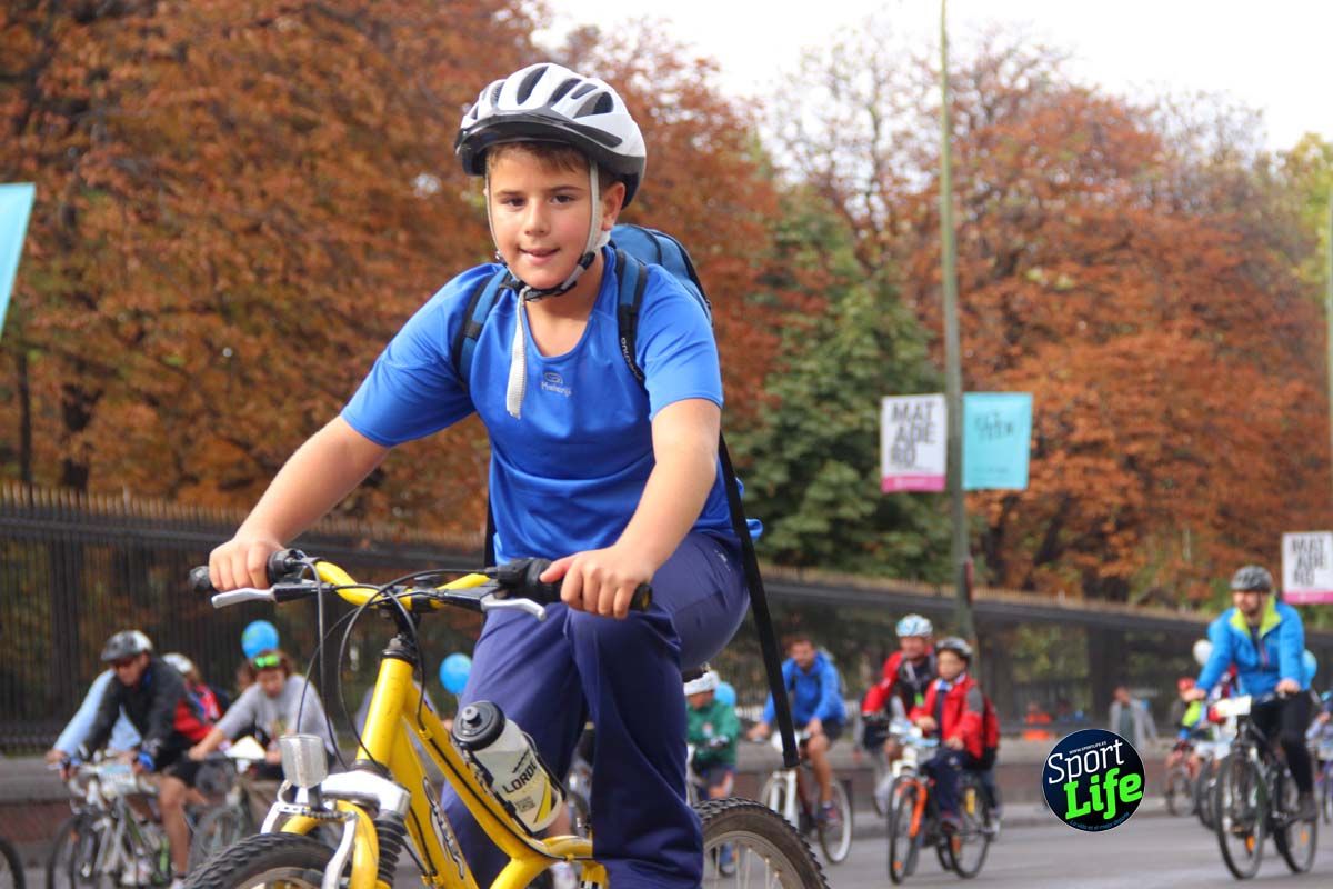 Fiesta de la Bici Madrid 2015 Galería 6