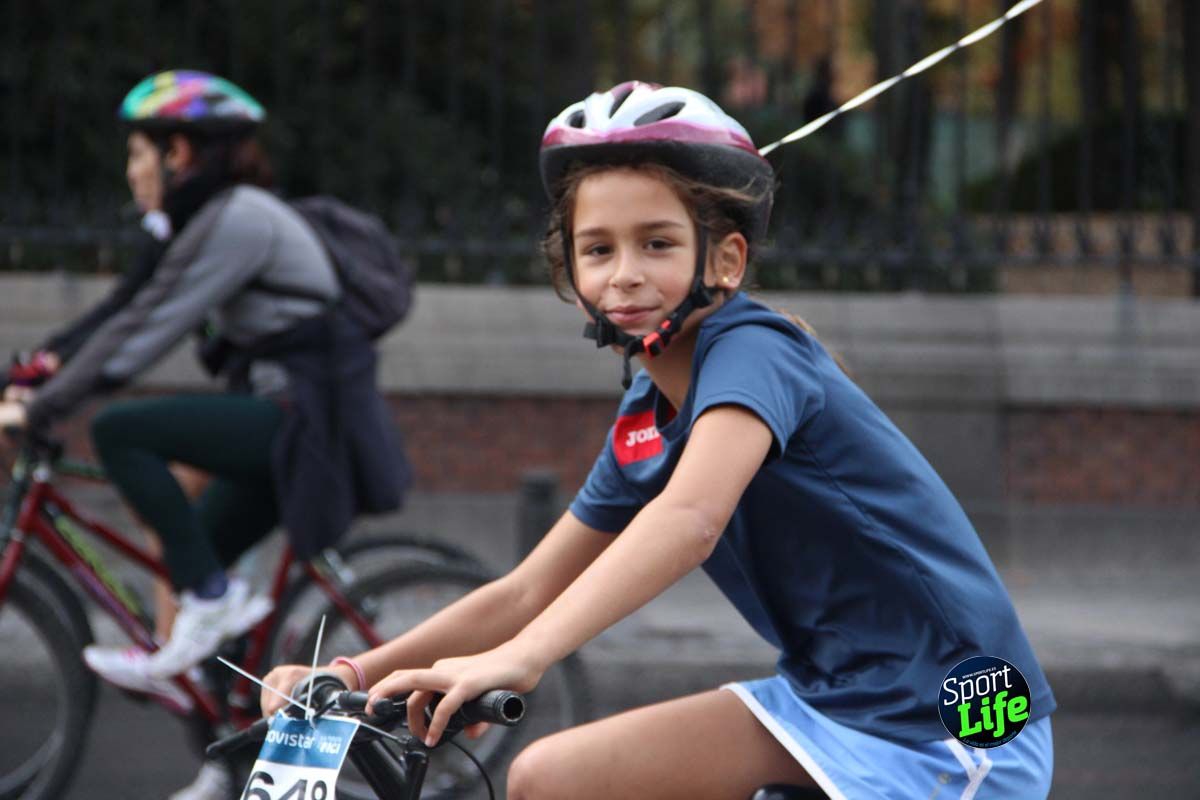 Fiesta de la Bici Madrid 2015 Galería 6