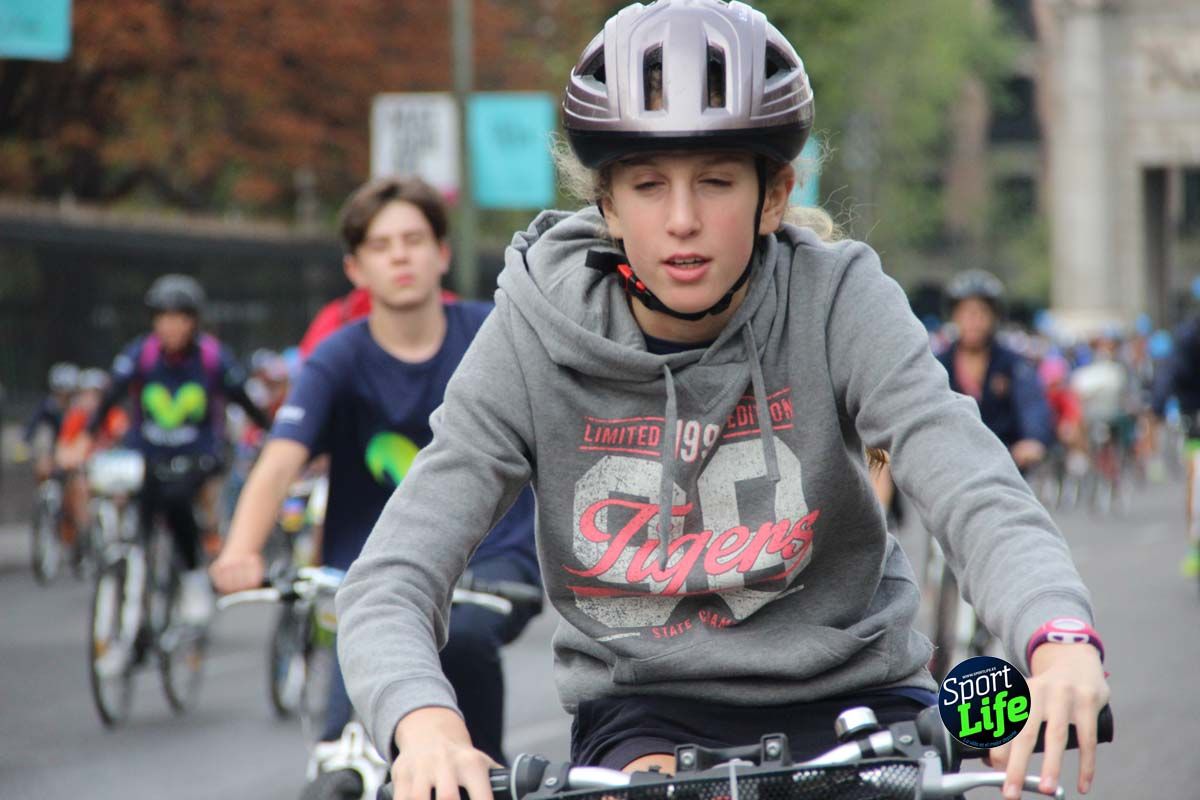 Fiesta de la Bici Madrid 2015 Galería 6