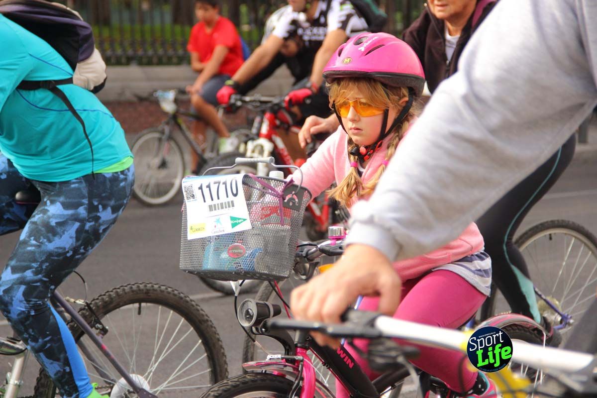 Fiesta de la Bici Madrid 2015 Galería 6