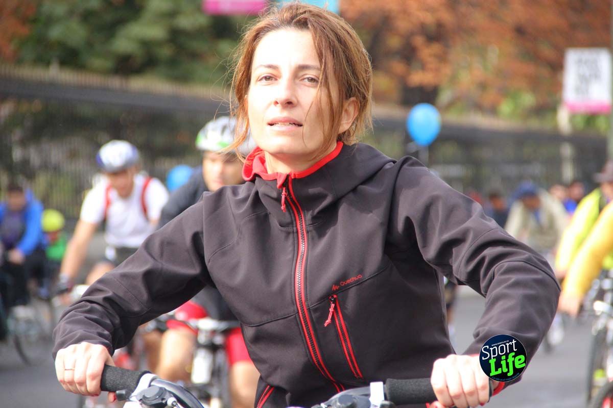 Fiesta de la Bici Madrid 2015 Galería 6