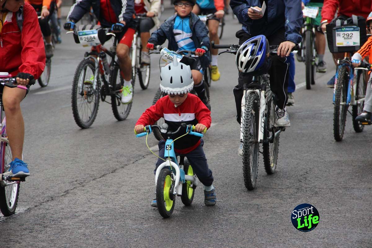 Fiesta de la Bici Madrid 2015 Galería 6
