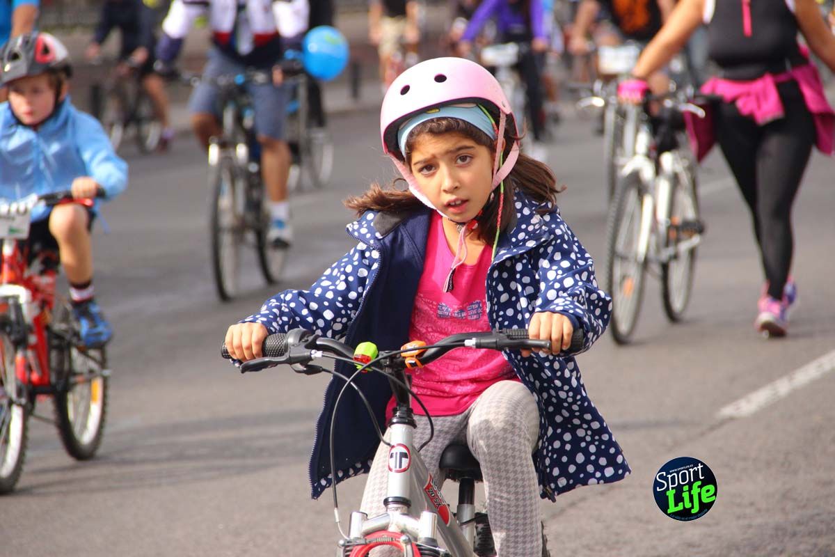 Fiesta de la Bici Madrid 2015 Galería 6