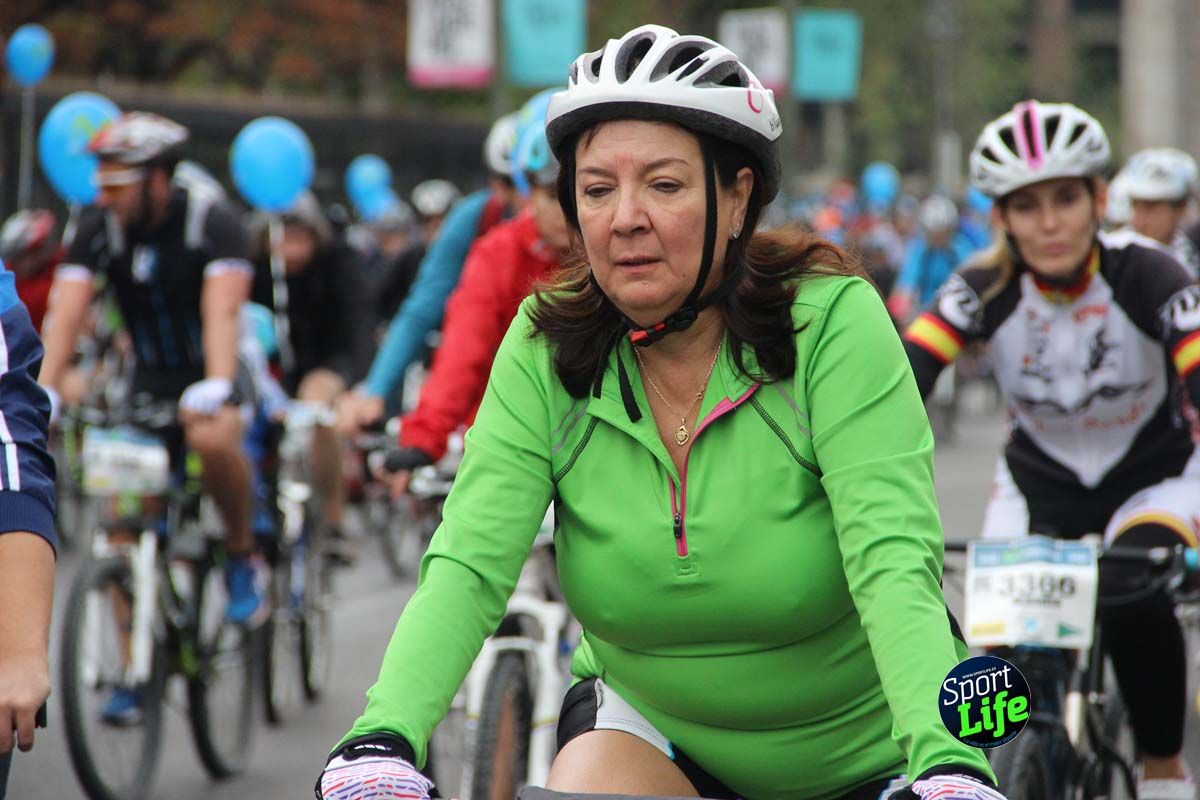 Fiesta de la Bici Madrid 2015 Galería 6