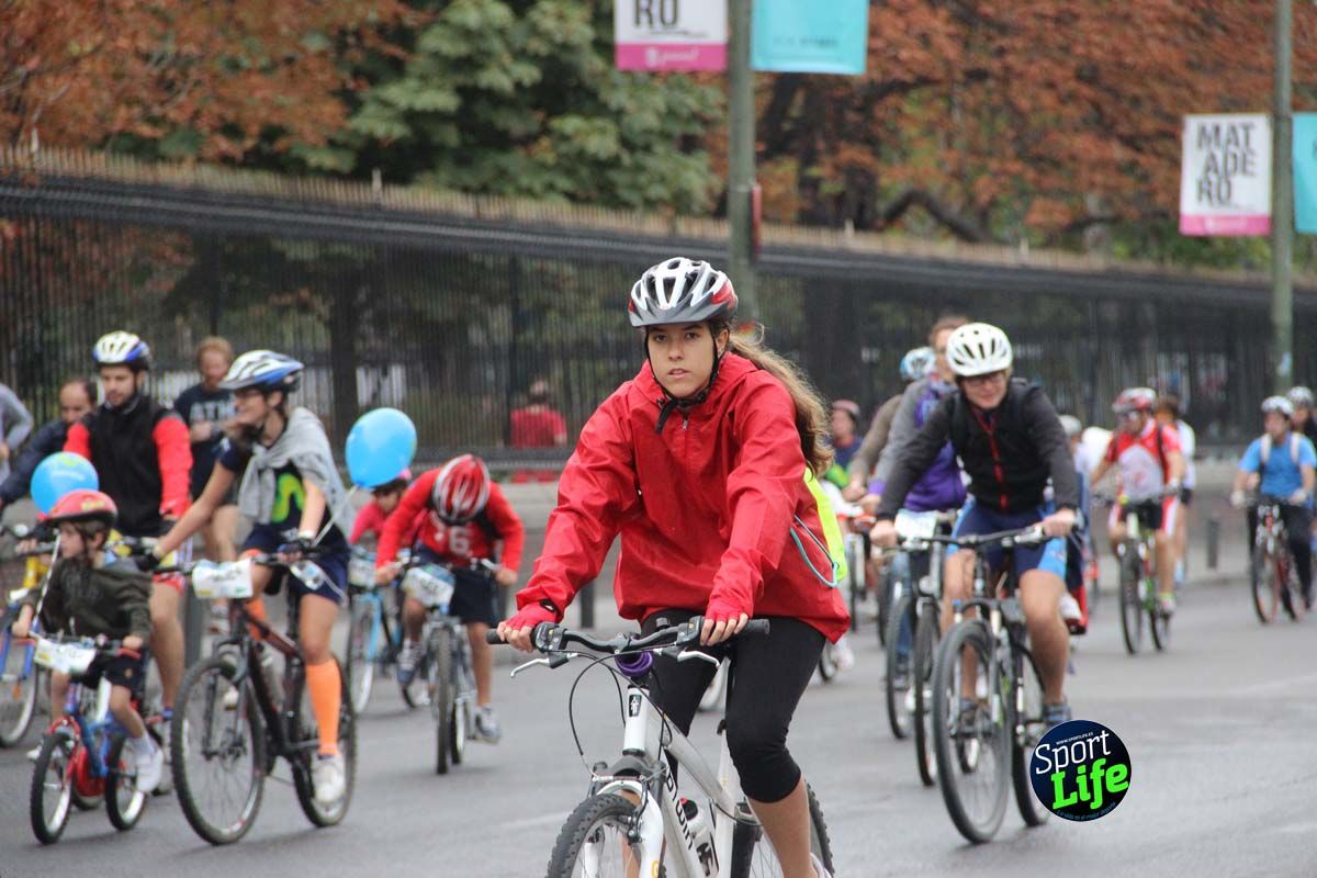 Fiesta de la Bici Madrid 2015 Galería 6