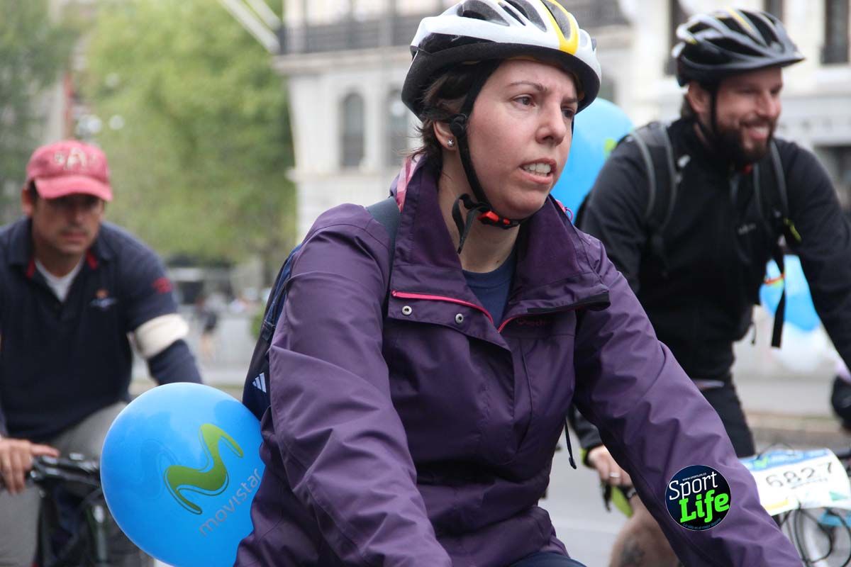 Fiesta de la Bici Madrid 2015 Galería 6