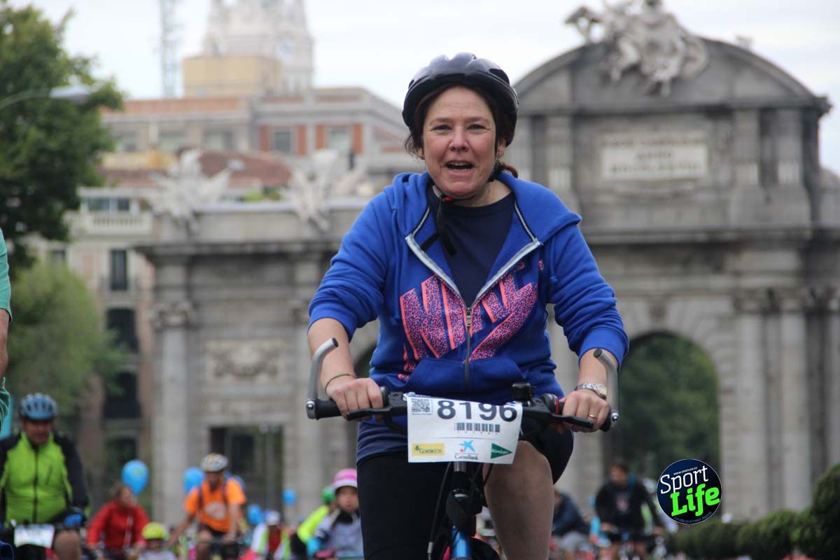 Fiesta de la Bici Madrid 2015 Galería 6
