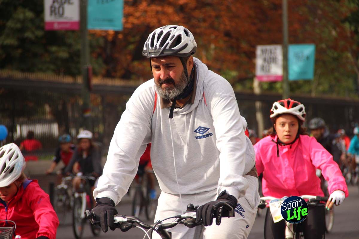 Fiesta de la Bici Madrid 2015 Galería 6