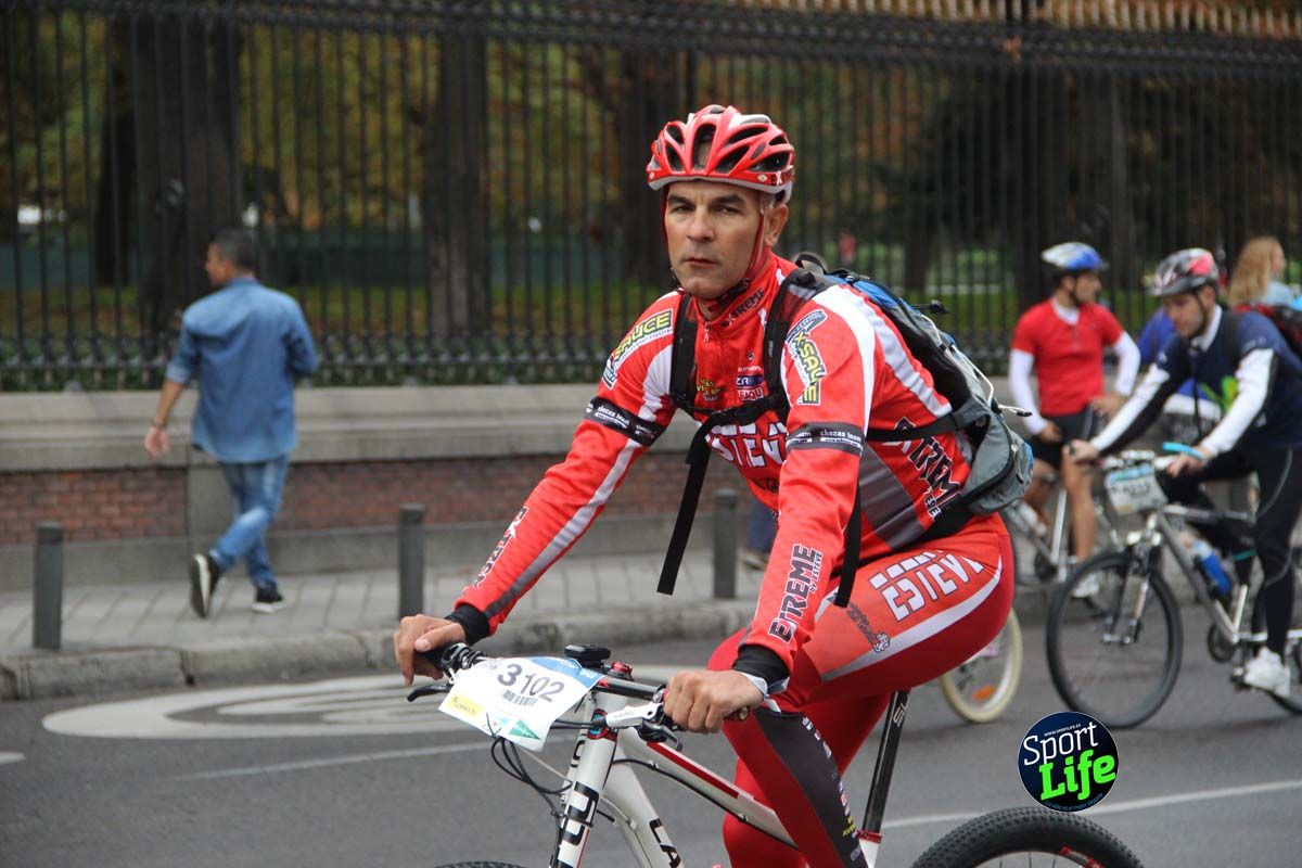 Fiesta de la Bici Madrid 2015 Galería 6