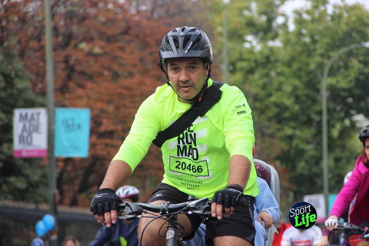 Fiesta de la Bici Madrid 2015 Galería 6