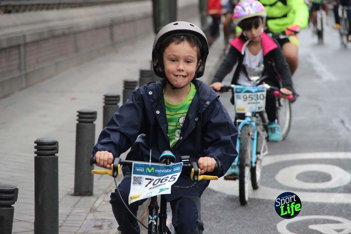 Fiesta de la Bici Madrid 2015 Galería 6