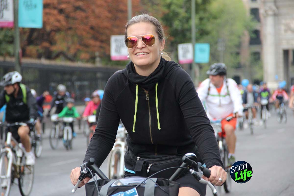 Fiesta de la Bici Madrid 2015 Galería 6