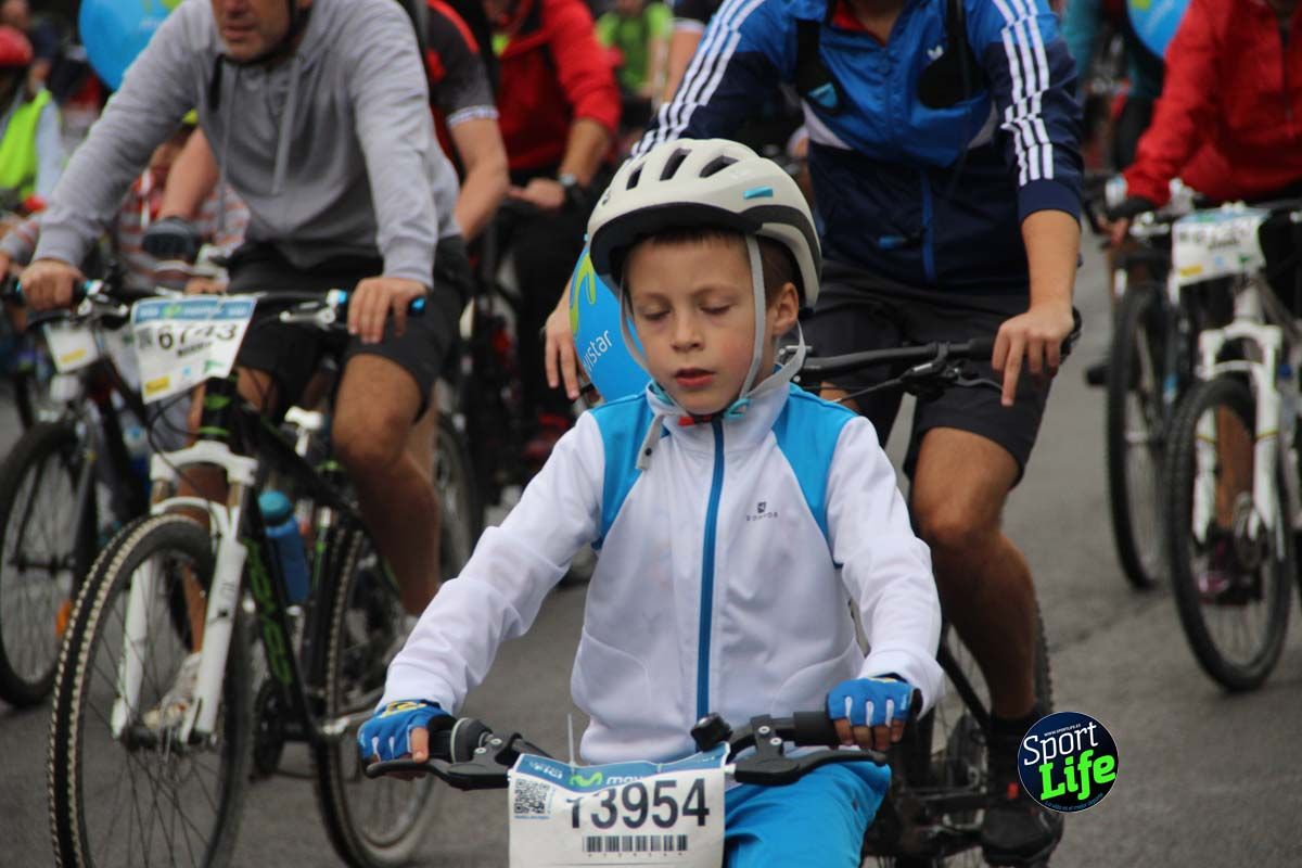 Fiesta de la Bici Madrid 2015 Galería 6