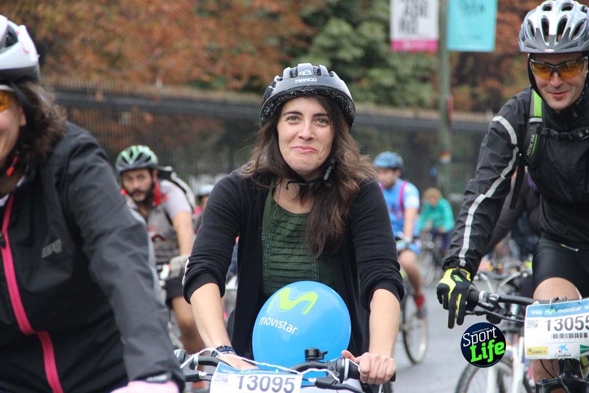 Fiesta de la Bici Madrid 2015 Galería 6