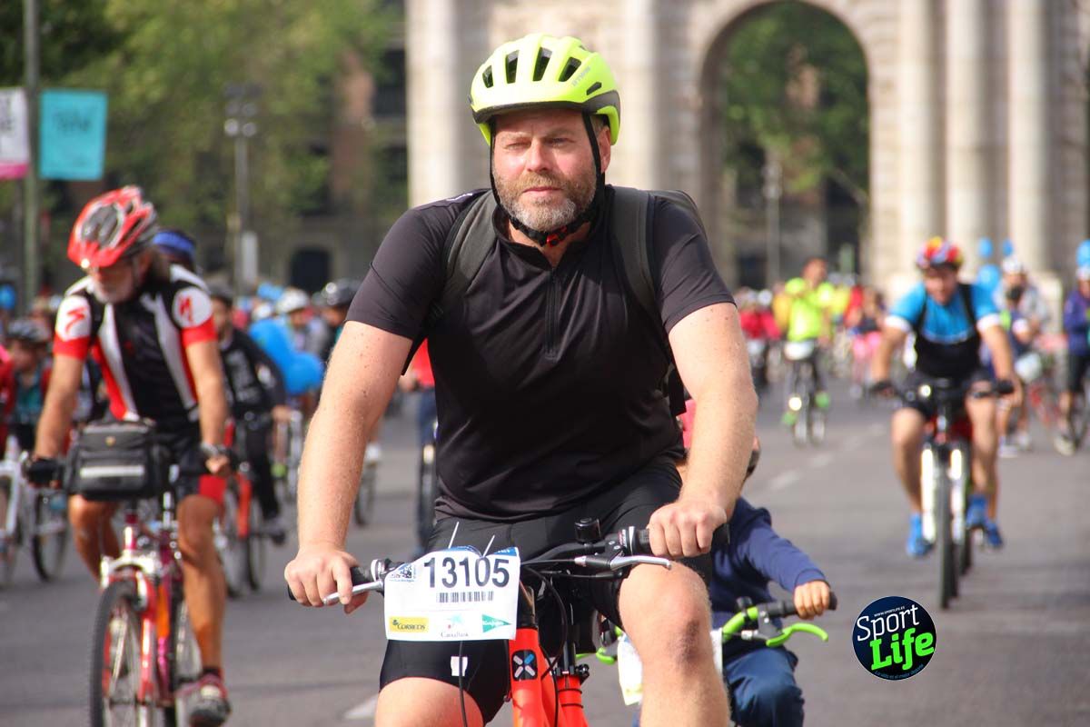 Fiesta de la Bici Madrid 2015 Galería 6