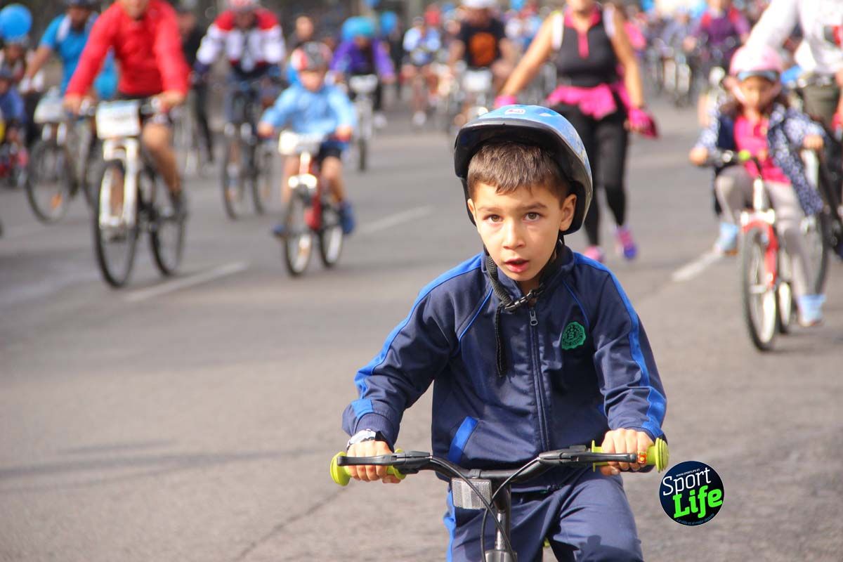 Fiesta de la Bici Madrid 2015 Galería 6