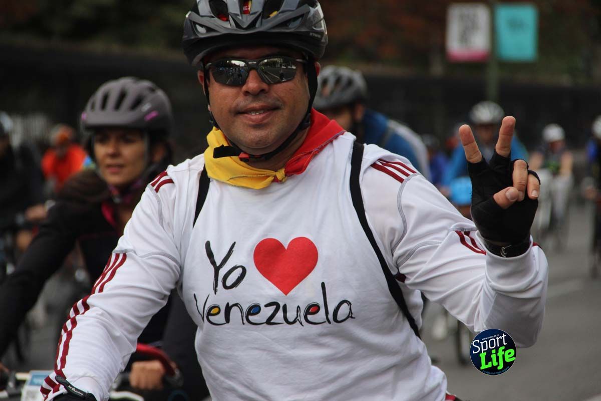 Fiesta de la Bici Madrid 2015 Galería 6