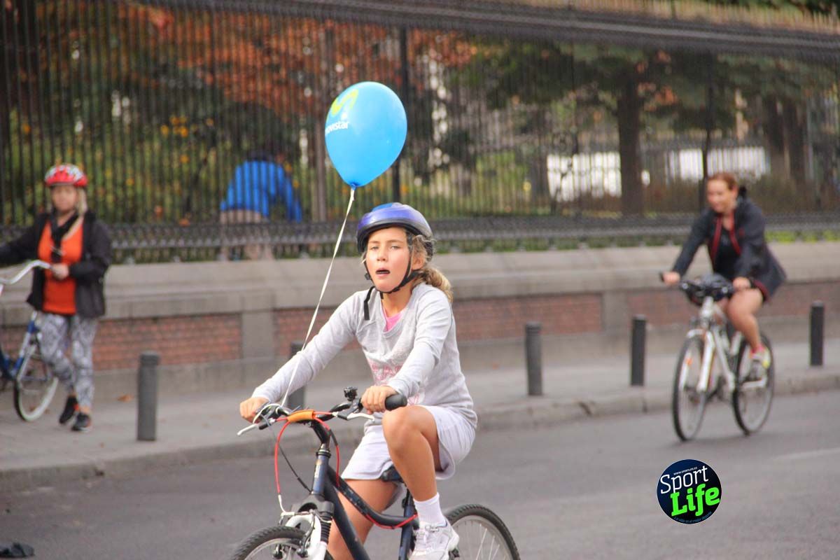 Fiesta de la Bici Madrid 2015 Galería 6