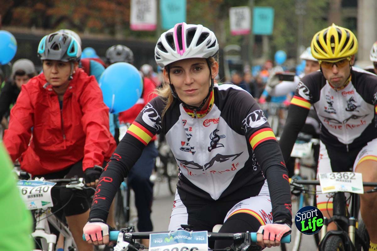 Fiesta de la Bici Madrid 2015 Galería 6