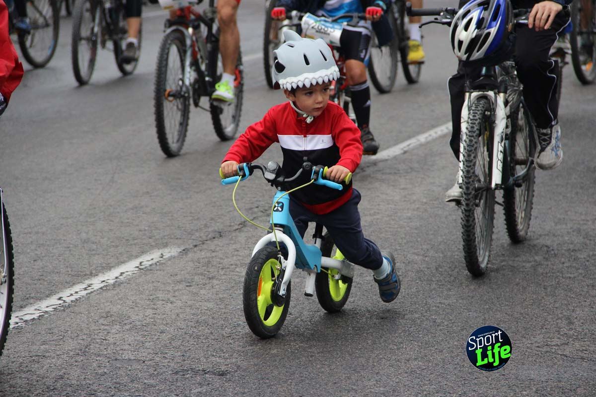 Fiesta de la Bici Madrid 2015 Galería 6