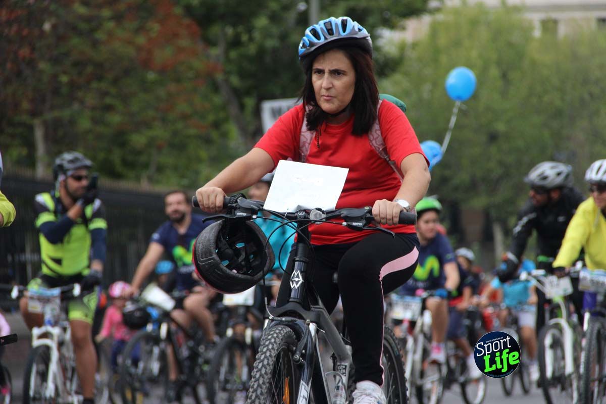 Fiesta de la Bici Madrid 2015 Galería 8