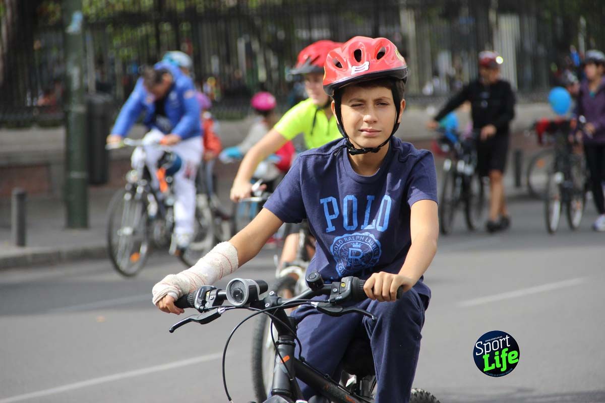 Fiesta de la Bici Madrid 2015 Galería 8