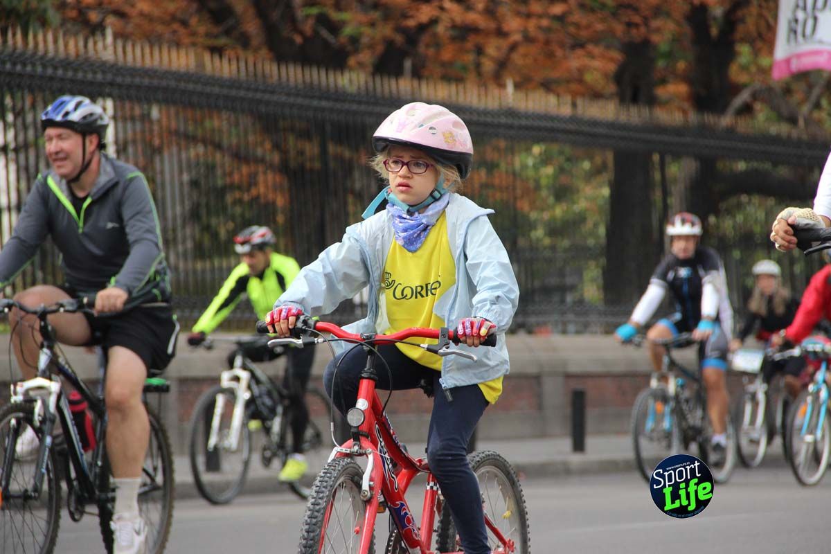 Fiesta de la Bici Madrid 2015 Galería 8