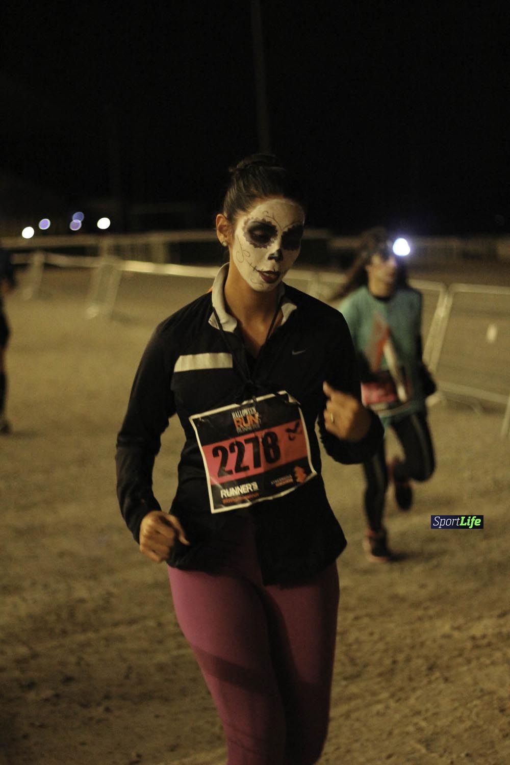 Holloween Run-02