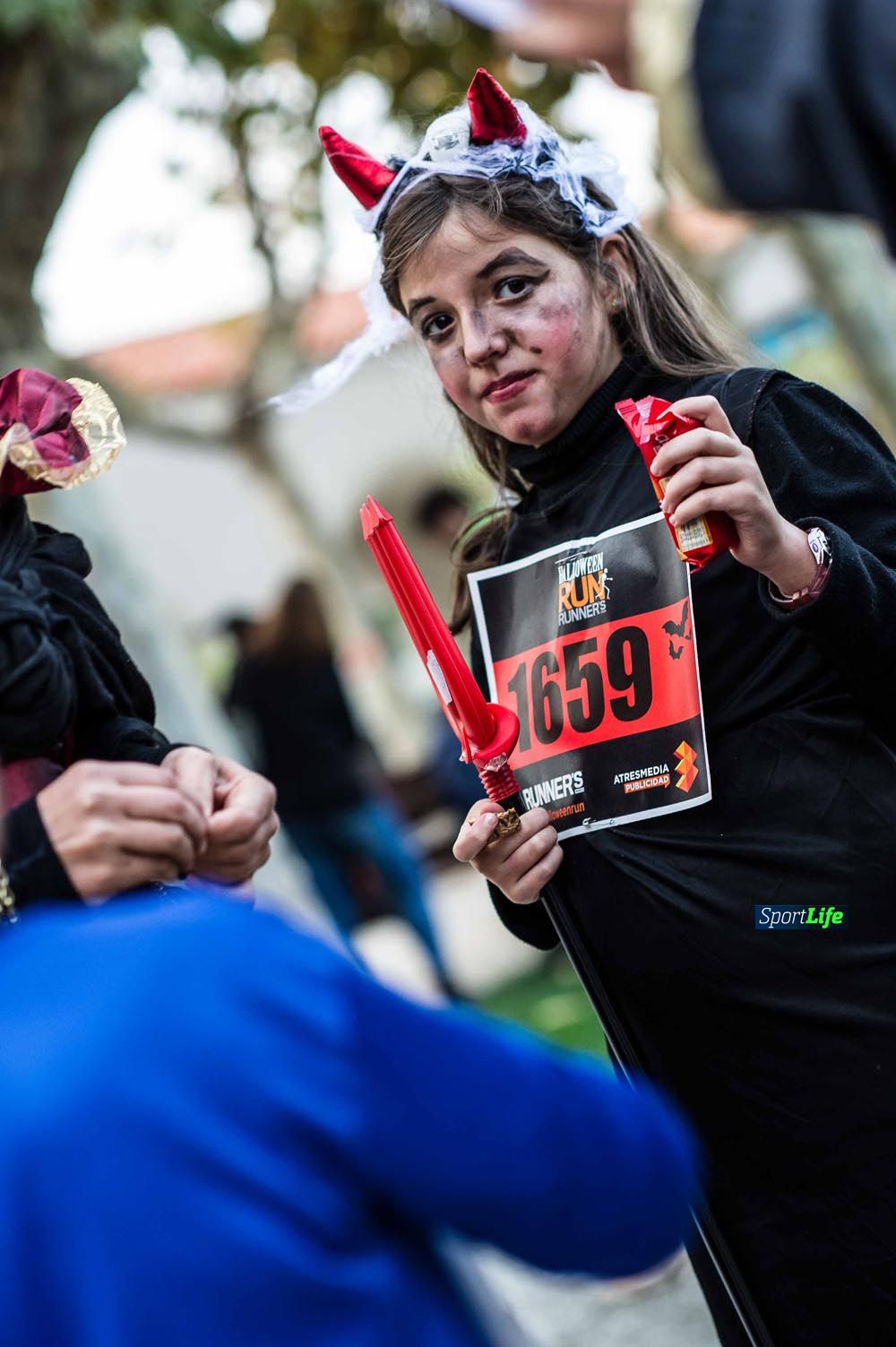 Holloween Run-02