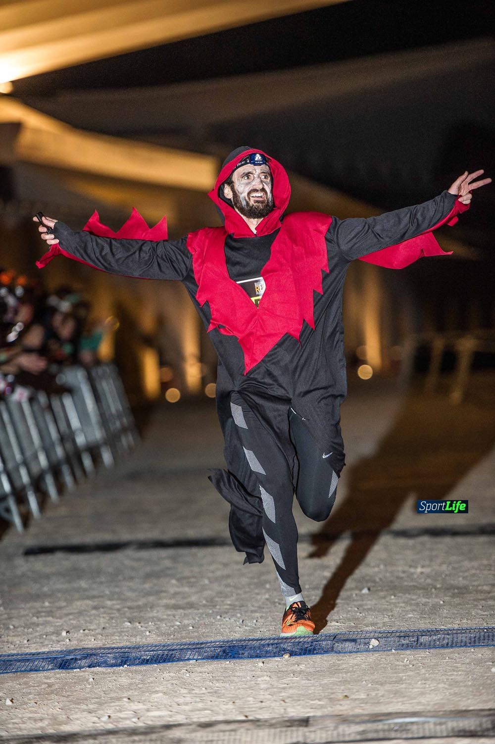 Holloween Run-02