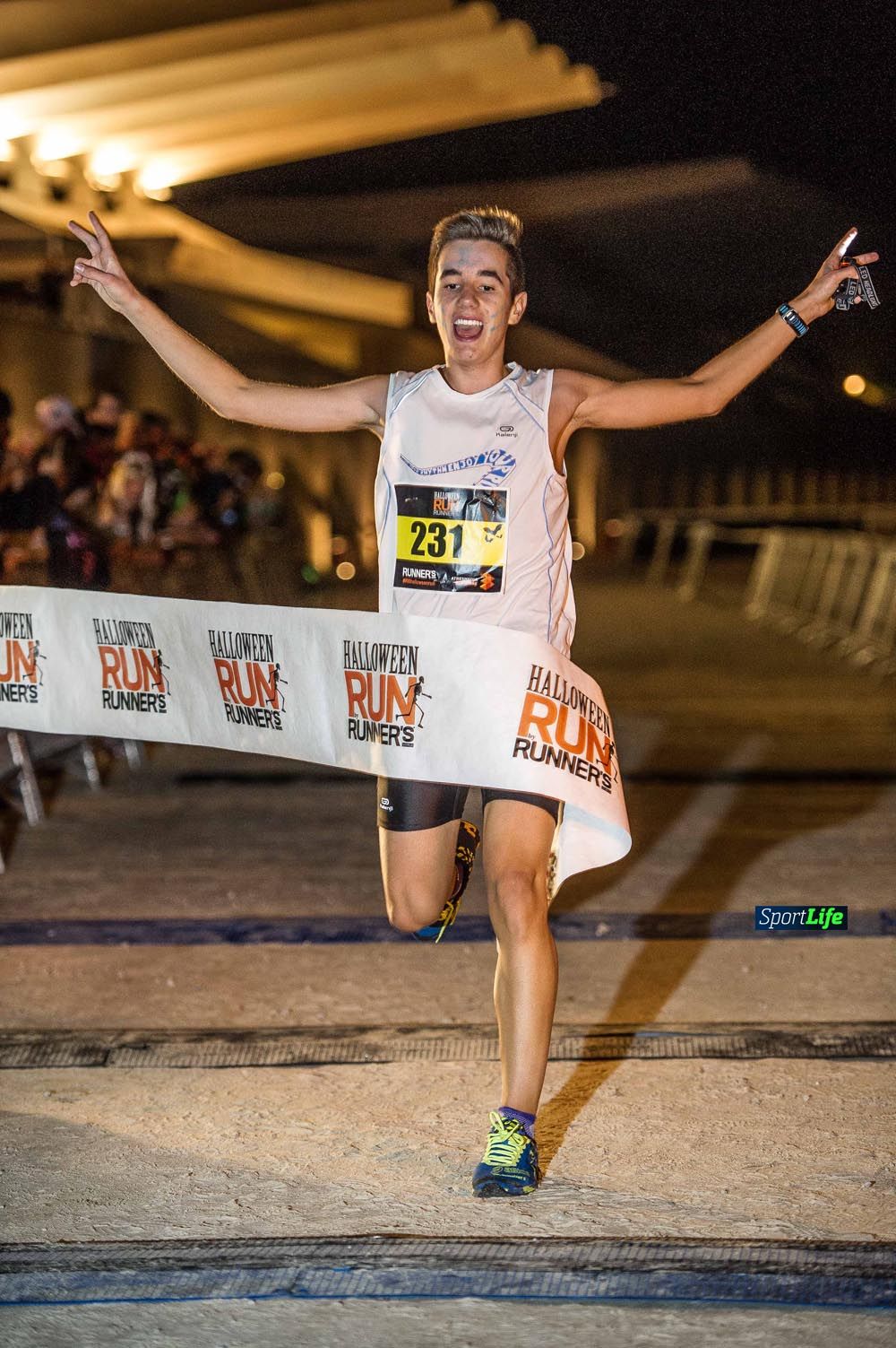 Holloween Run-02