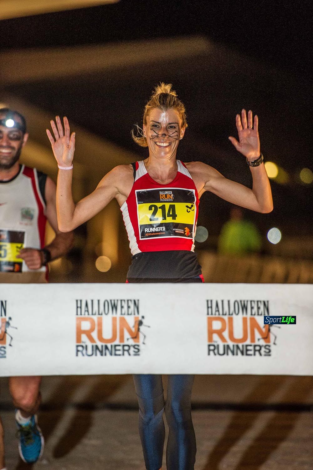Holloween Run-02
