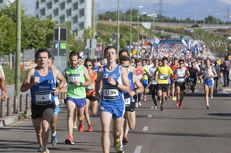 Carrera Proniño Galería 1