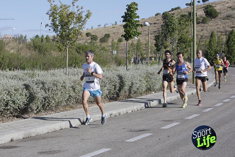 Carrera Proniño Galería 1