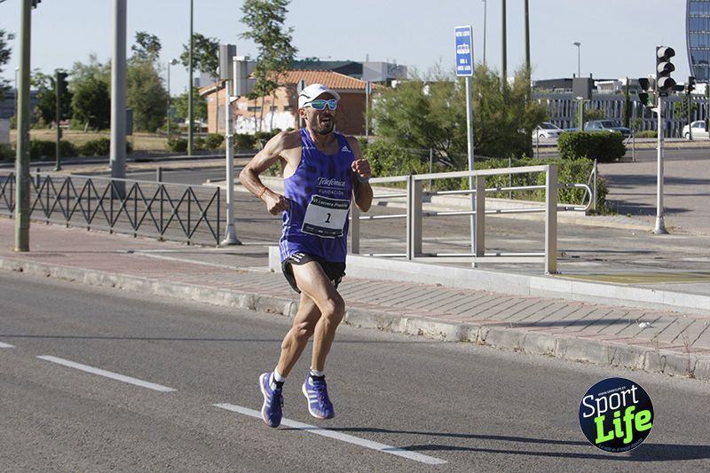 Carrera Proniño Galería 1