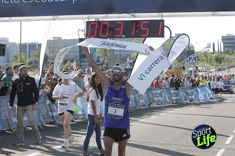 Carrera Proniño Galería 1