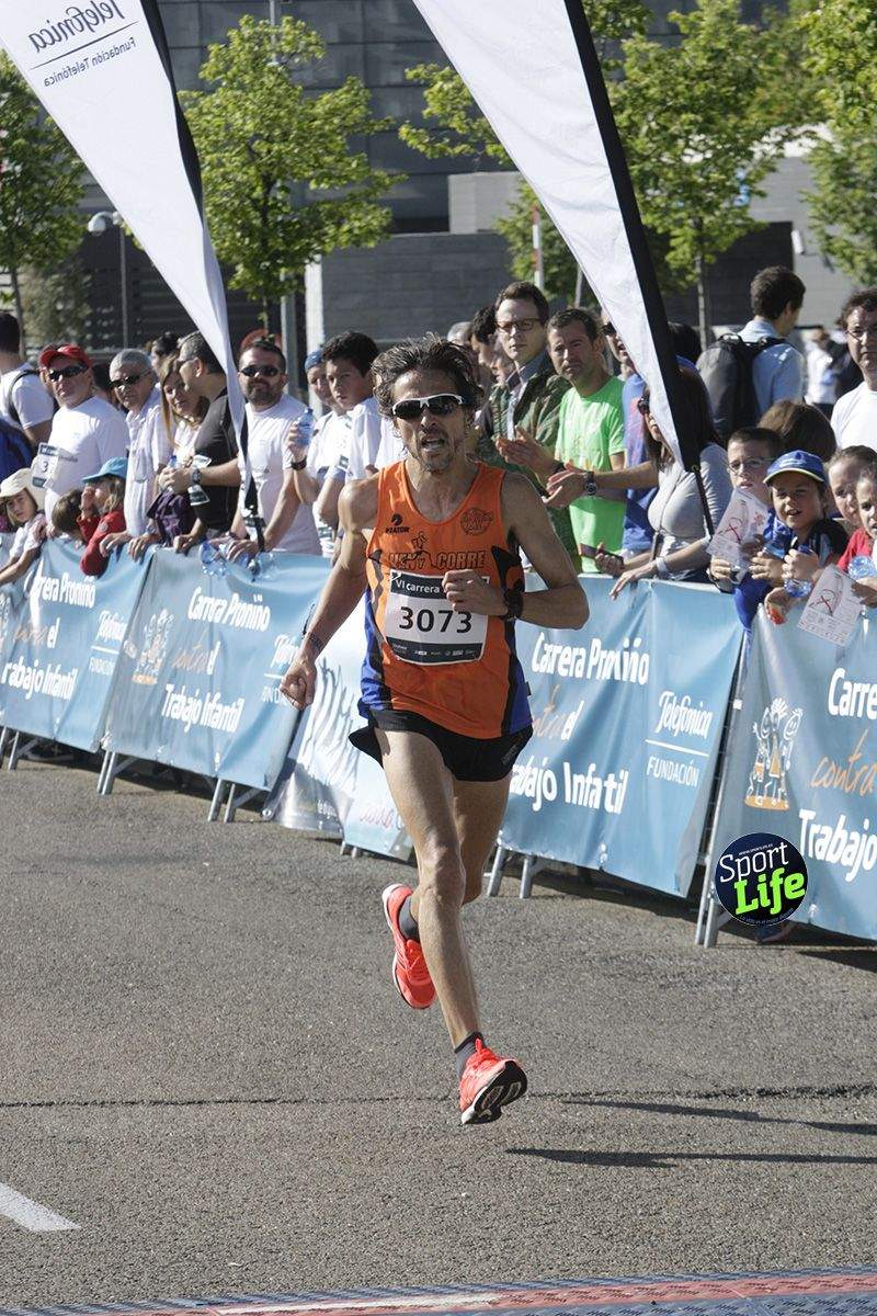 Carrera Proniño Galería 1