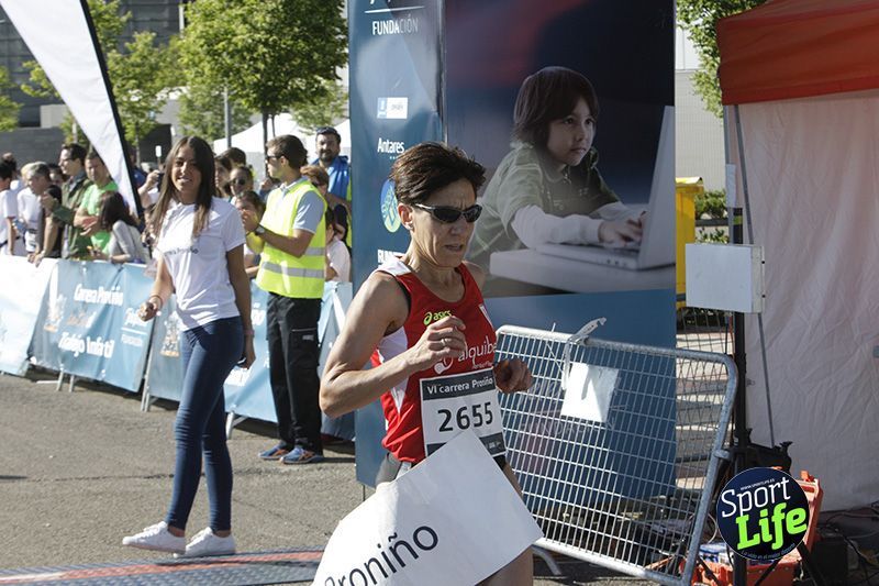 Carrera Proniño Galería 1