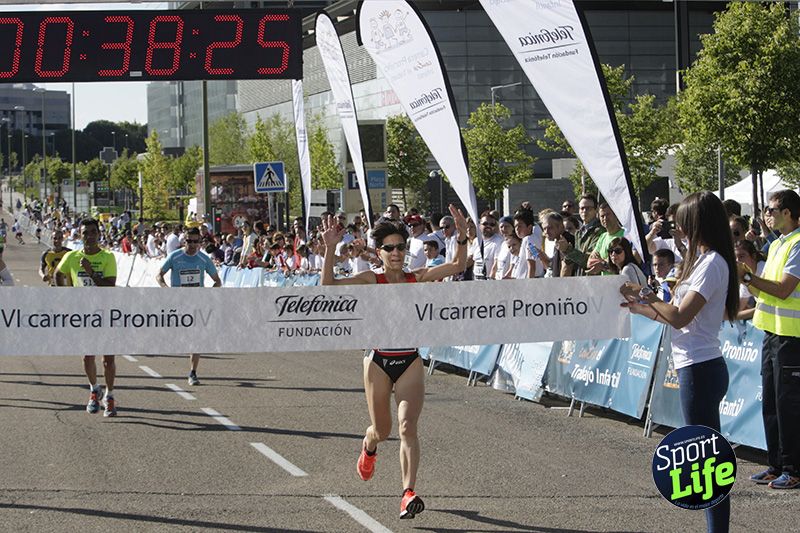 Carrera Proniño Galería 1