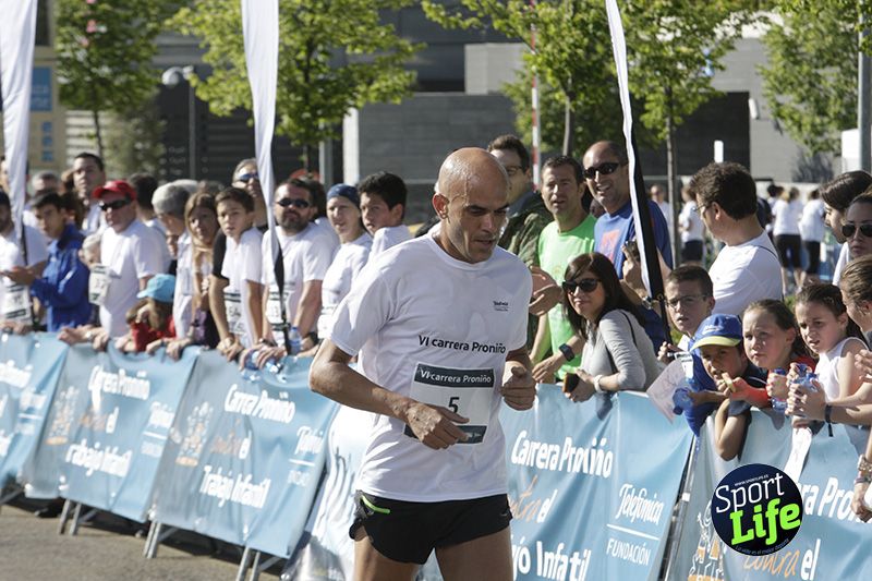 Carrera Proniño Galería 1