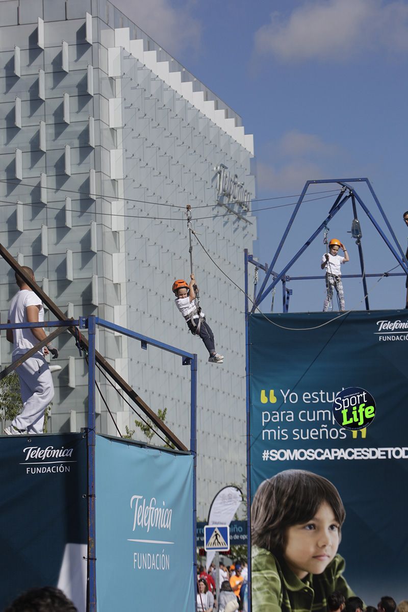 Carrera Proniño Galería 1