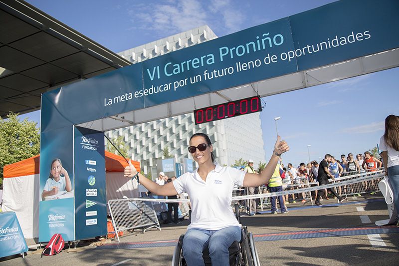 Carrera Proniño Galería 1