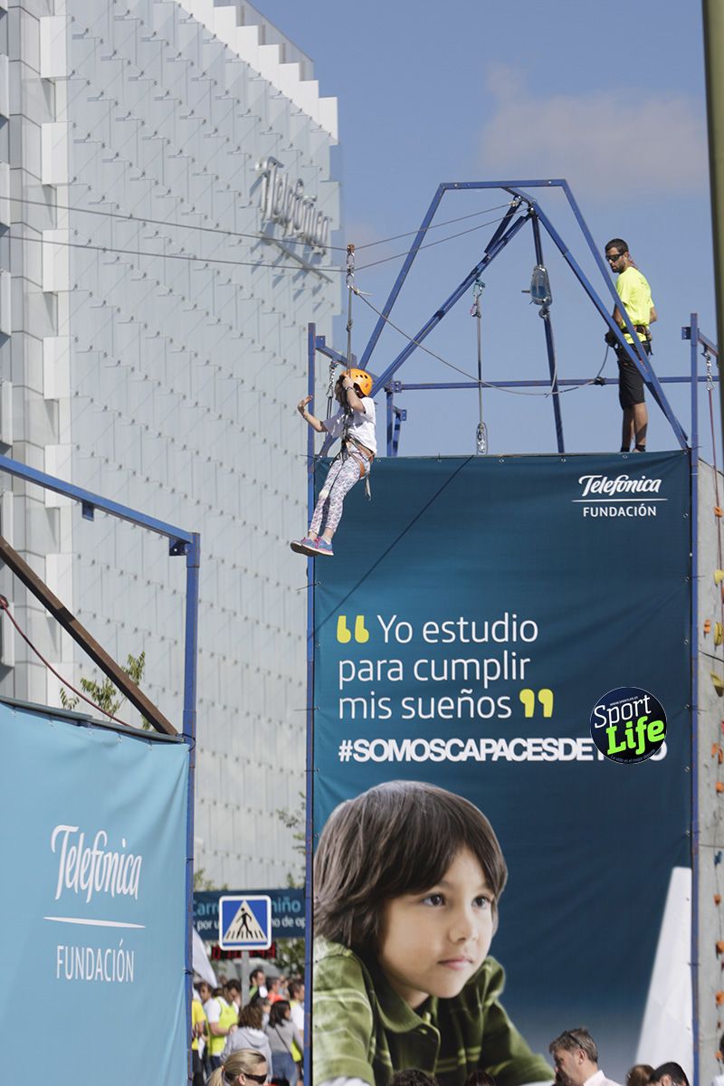 Carrera Proniño Galería 1