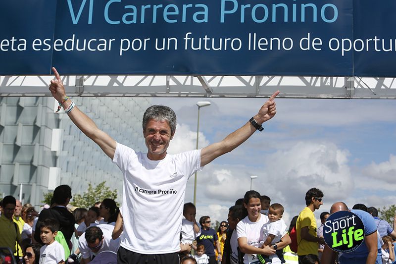 Carrera Proniño Galería 1