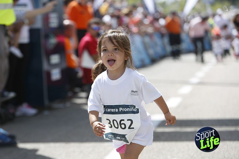 Carrera Proniño Galería 1