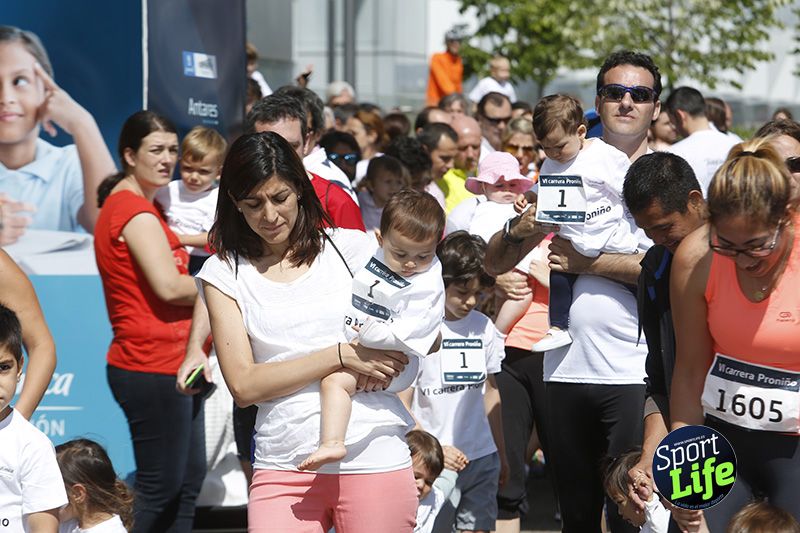 Carrera Proniño Galería 1