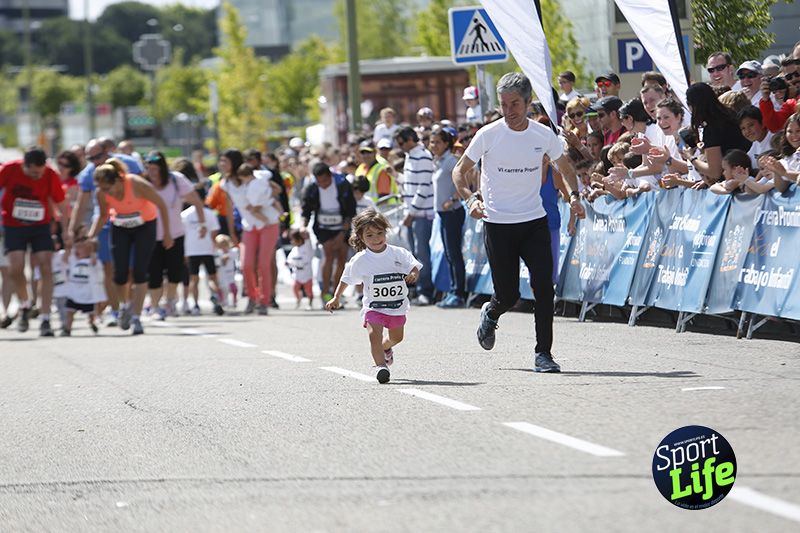 Carrera Proniño Galería 1